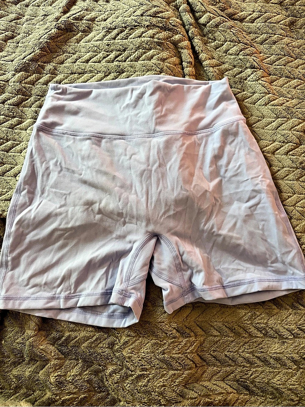 Buffbunny Collection shorts - Picture 2 of 3